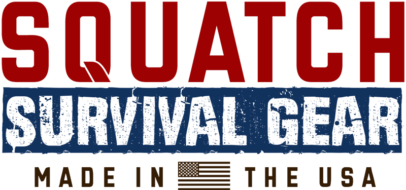 Squatch Survival Gear