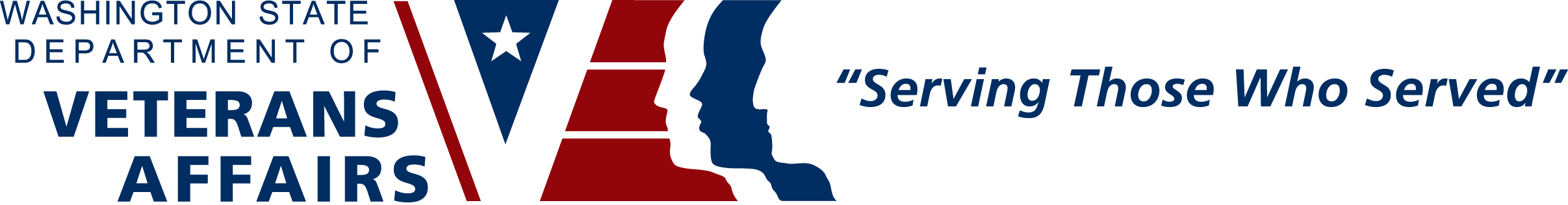 Washington State Department of Veterans Affairs